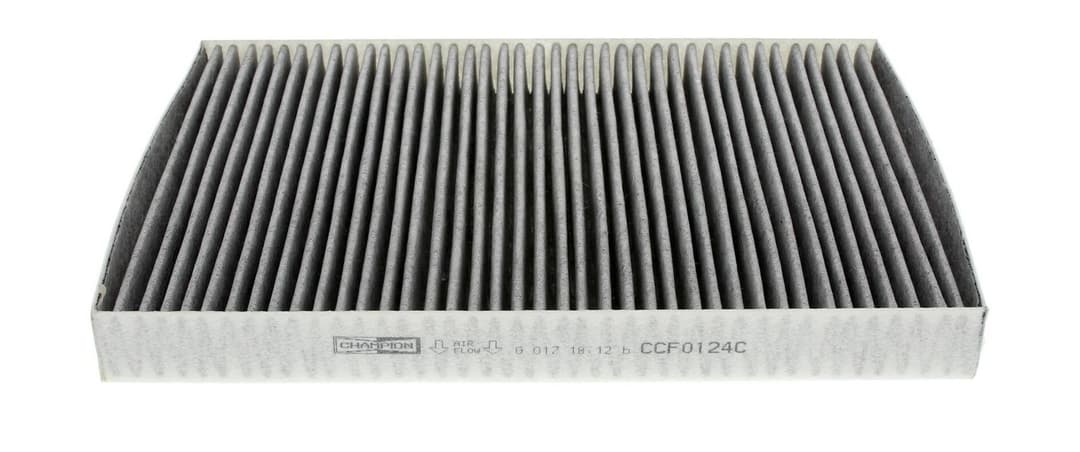 Filtru, aer habitaclu CHAMPION CCF0124C