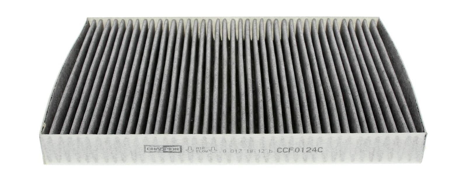 Filtru, aer habitaclu CHAMPION CCF0124C