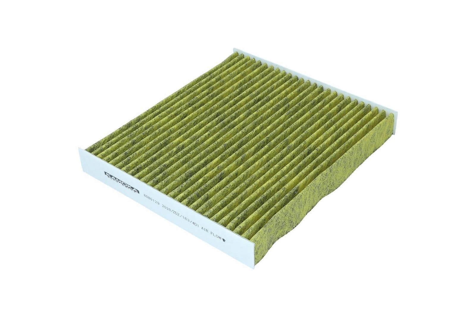 Filtru, aer habitaclu KAMOKA 6080129