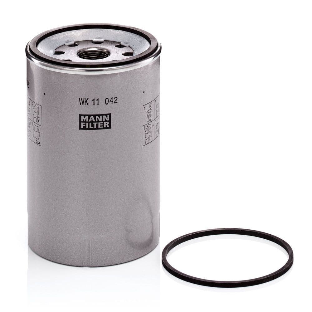 filtru combustibil MANN-FILTER WK 11 042 z