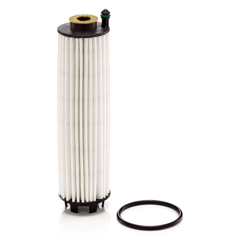 Filtru ulei MANN-FILTER HU 6033 z