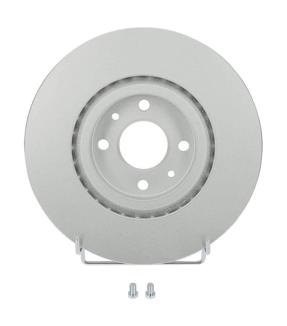 Disc frana FERODO PREMIER DDF252C