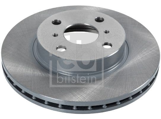 Disc frana FEBI BILSTEIN 11893