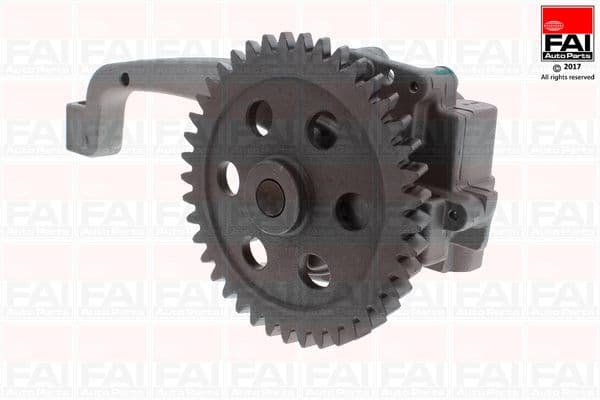 Pompa ulei FAI AutoParts OP356