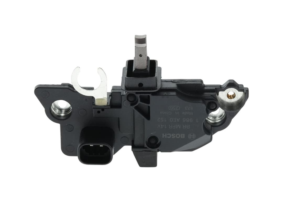 Regulator, alternator BOSCH 1 986 AE0 152