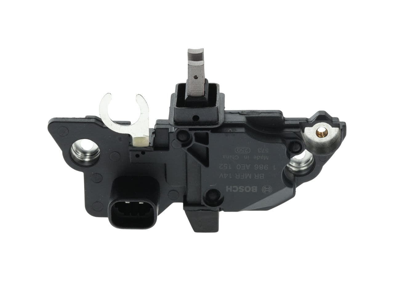Regulator, alternator BOSCH 1 986 AE0 152