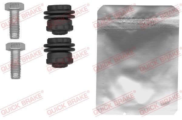 Set accesorii, etrier frana QUICK BRAKE 113-1480