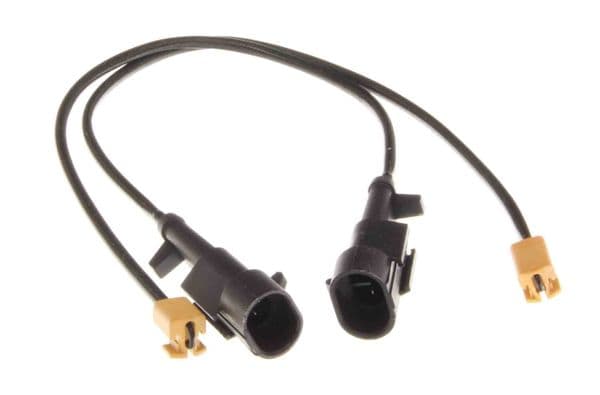 senzor de avertizare,uzura placute de frana MAXGEAR 23-0194