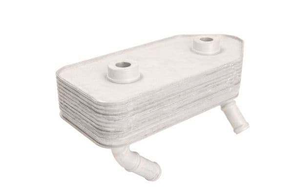 Radiator ulei, ulei motor THERMOTEC D4W001TT