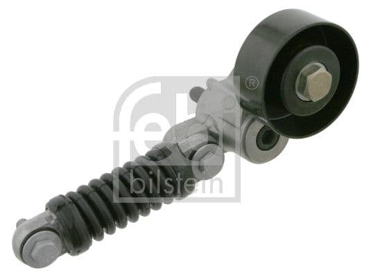 Intinzator curea, curea distributie FEBI BILSTEIN 24541