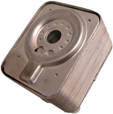 Radiator ulei, ulei motor MAHLE BEHR CLC 162 000S