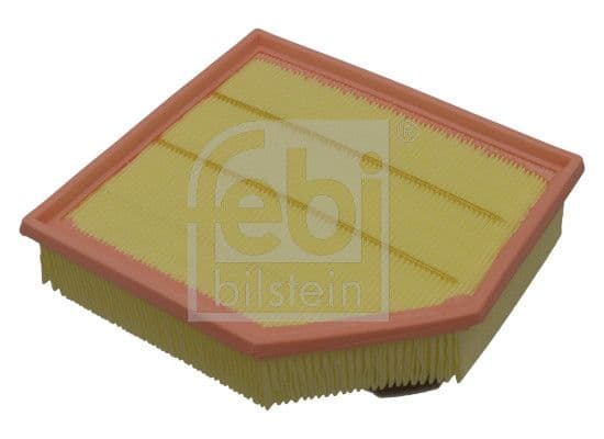 Filtru aer FEBI BILSTEIN 100377
