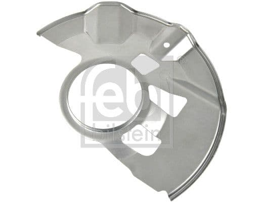 protectie stropire,disc frana FEBI BILSTEIN 176698