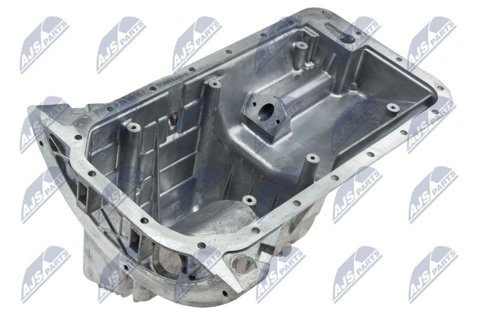 Baie ulei NTY BMO-BM-000