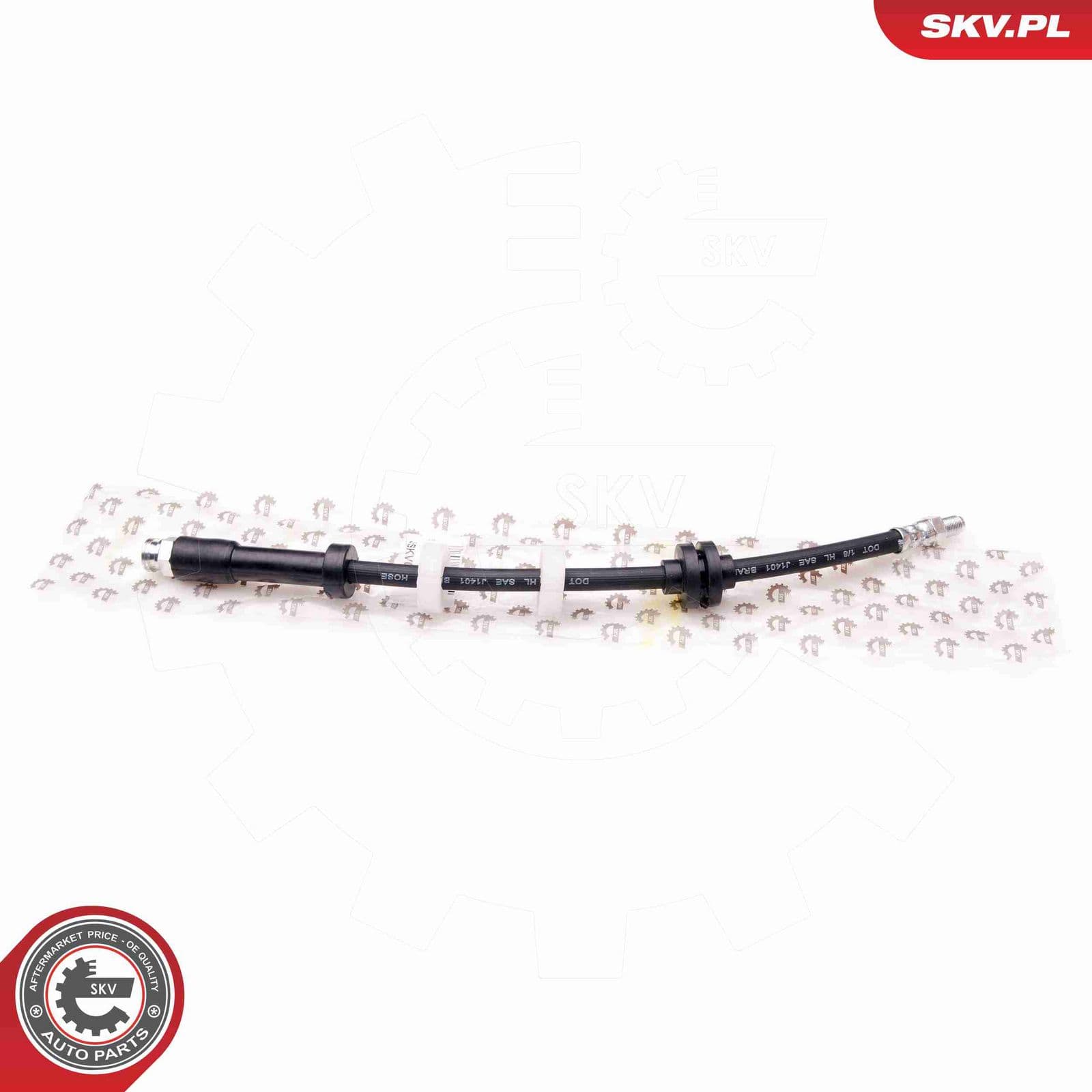 Furtun frana ESEN SKV 35SKV043