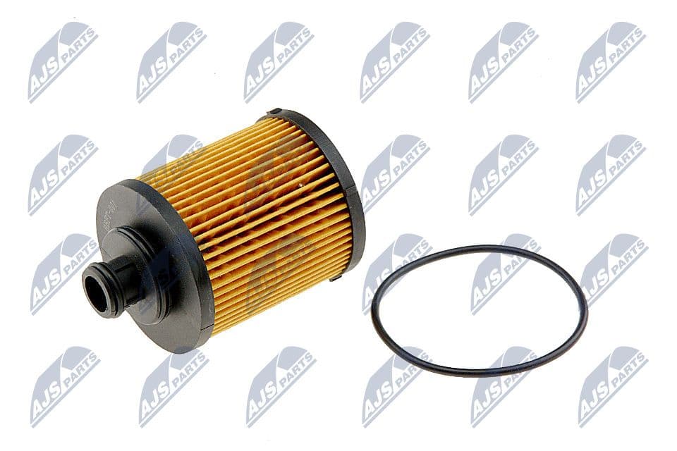 Filtru ulei NTY FOF-FT-001
