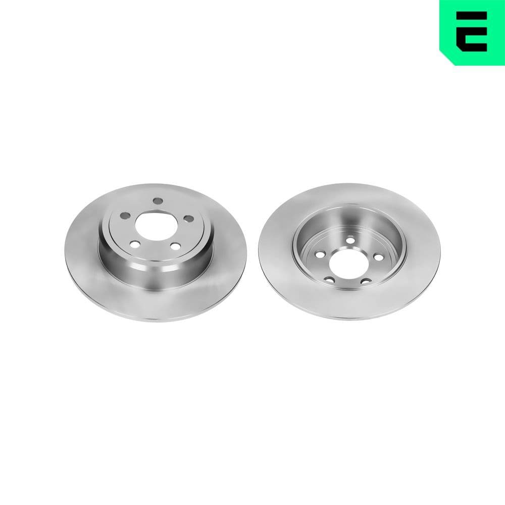 Disc frana OPTIMAL BS-8730C