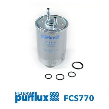 filtru combustibil PURFLUX FCS770