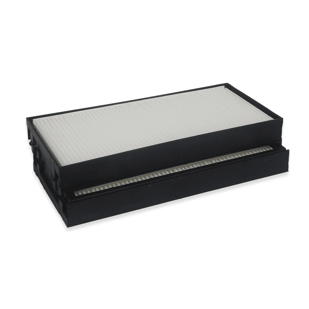 Filtru, aer habitaclu ASAM AUTOMOTIVE 71951