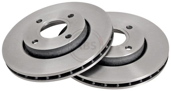 Disc frana A.B.S. 16226