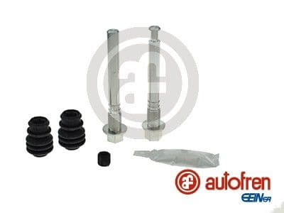 Set bucsi de ghidaj, etrier frana AUTOFREN SEINSA D7253C