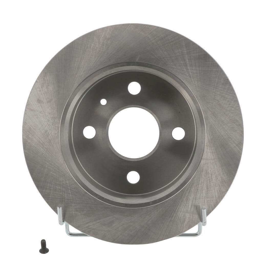 Disc frana FERODO PREMIER DDF1043