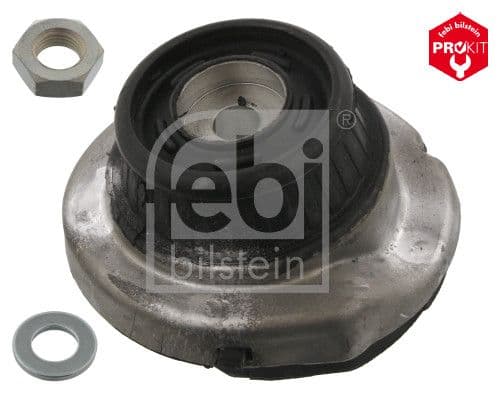 Set reparatie, rulment sarcina amortizor FEBI BILSTEIN ProKit 38106