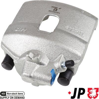 Etrier frana JP Group 1261902180