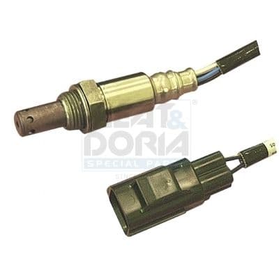 Sonda Lambda MEAT & DORIA 81626