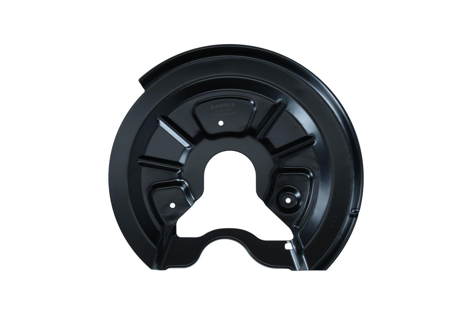 protectie stropire,disc frana KAMOKA 1180280