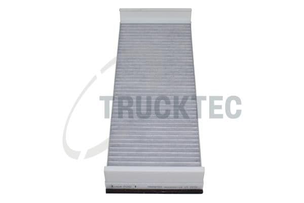 Filtru, aer habitaclu TRUCKTEC AUTOMOTIVE 05.59.002