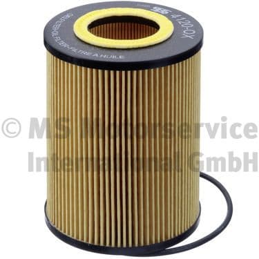 Filtru ulei KOLBENSCHMIDT 50014120