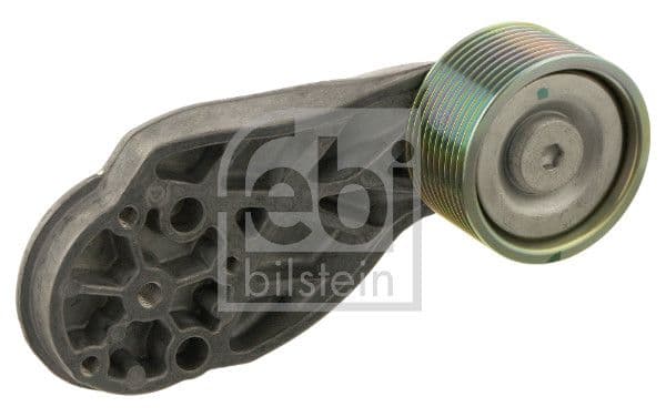 Rola ghidare/conducere, curea transmisie FEBI BILSTEIN 30646
