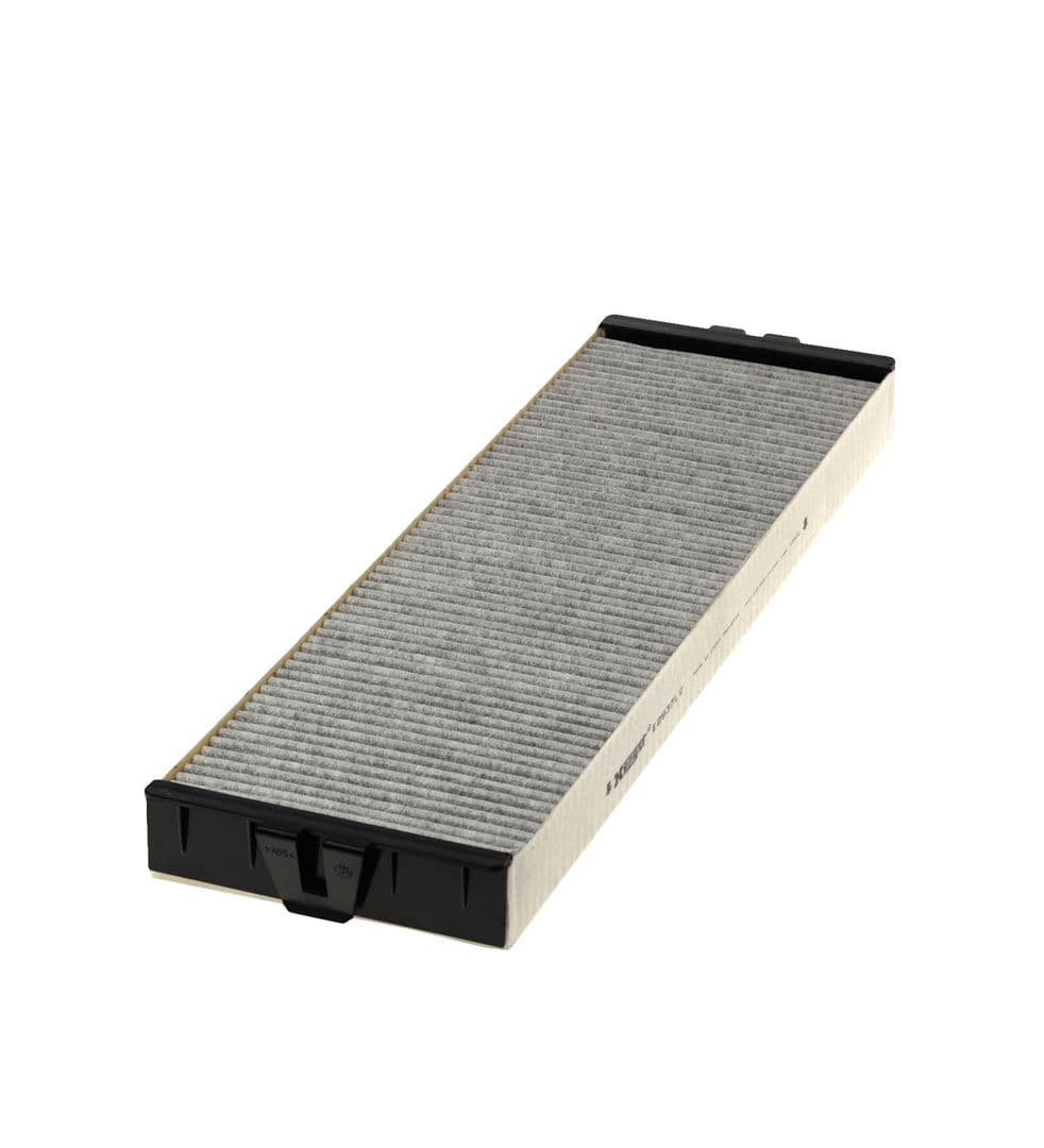 Filtru, aer habitaclu HENGST FILTER E2937LC