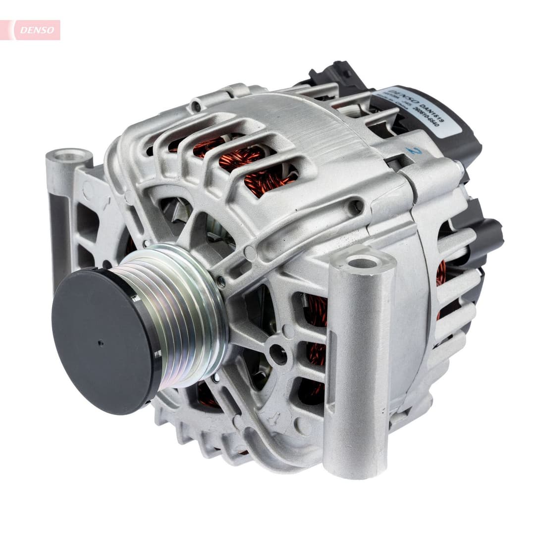 Generator / Alternator DENSO DAN1519