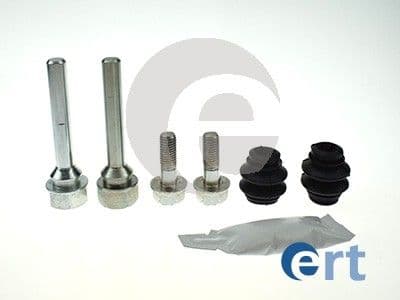 Set bucsi de ghidaj, etrier frana ERT 410188