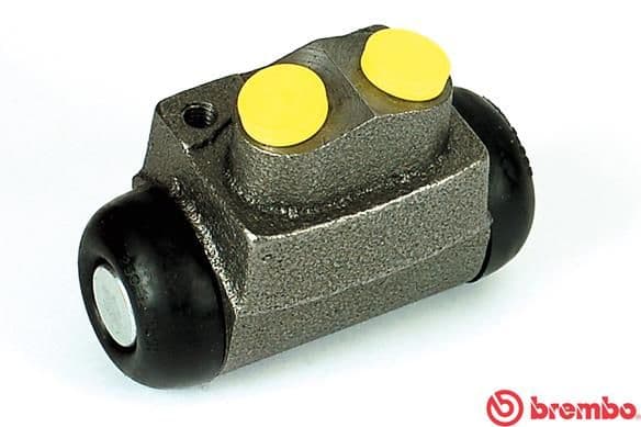 Cilindru receptor frana BREMBO ESSENTIAL LINE A 12 106