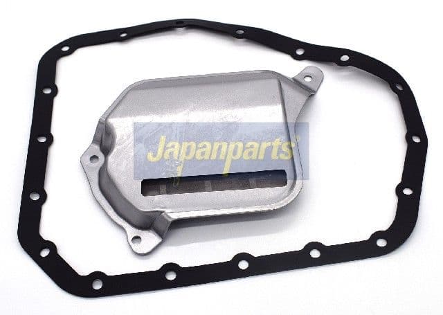 Filtru hidraulic, cutie de viteze automata JAPANPARTS FT111