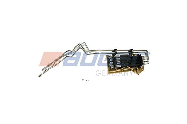 furtun,radiator ulei transmisie AUGER 76232