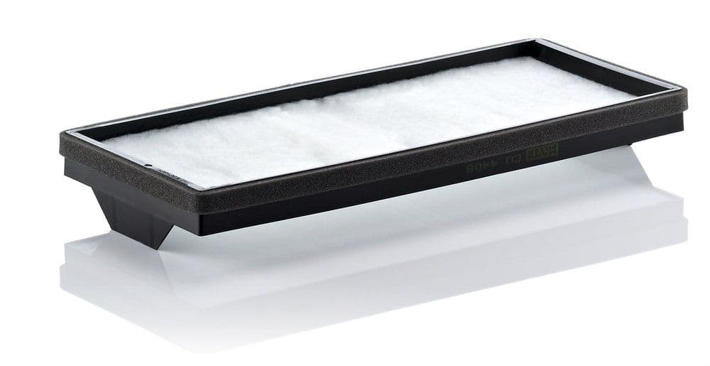 Filtru, aer habitaclu MANN-FILTER CU 4408