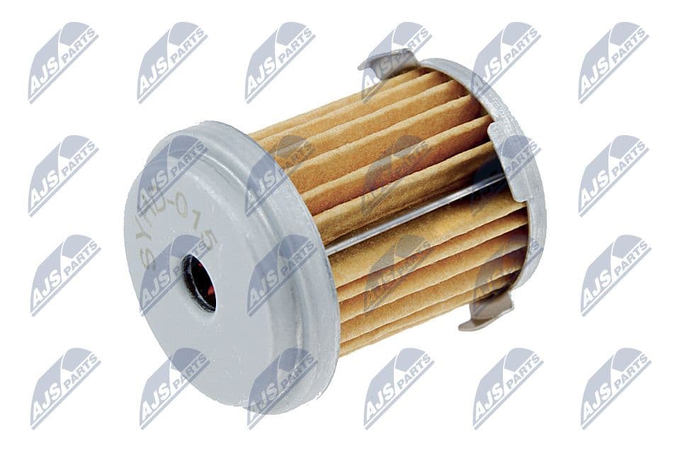 Filtru hidraulic, cutie de viteze automata NTY FSF-HD-015