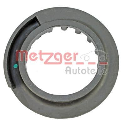 Inel, rulment sarcina amortizor METZGER 6490092