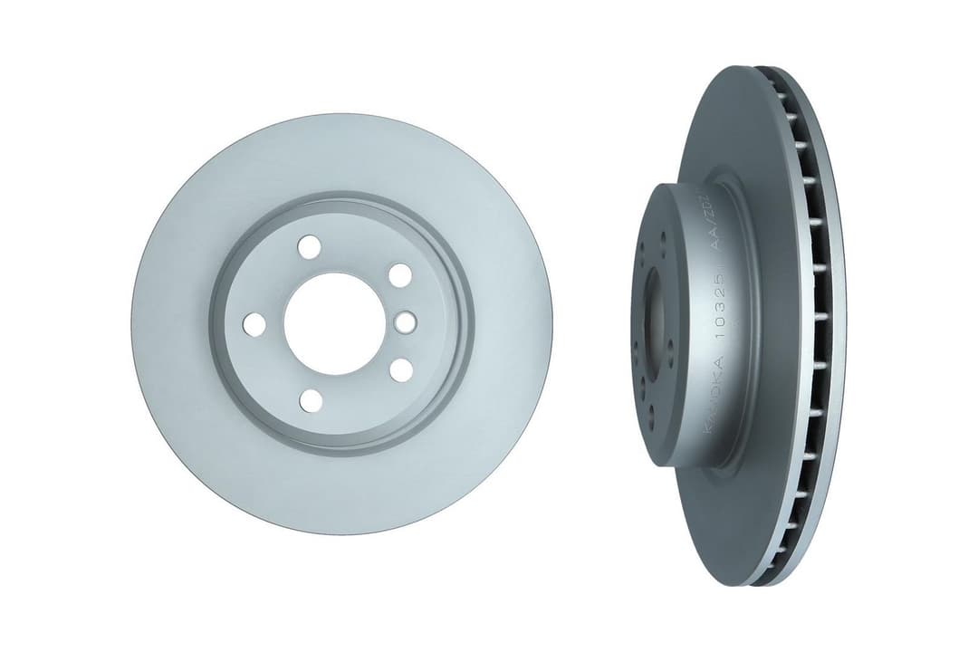 Disc frana KAMOKA 103251