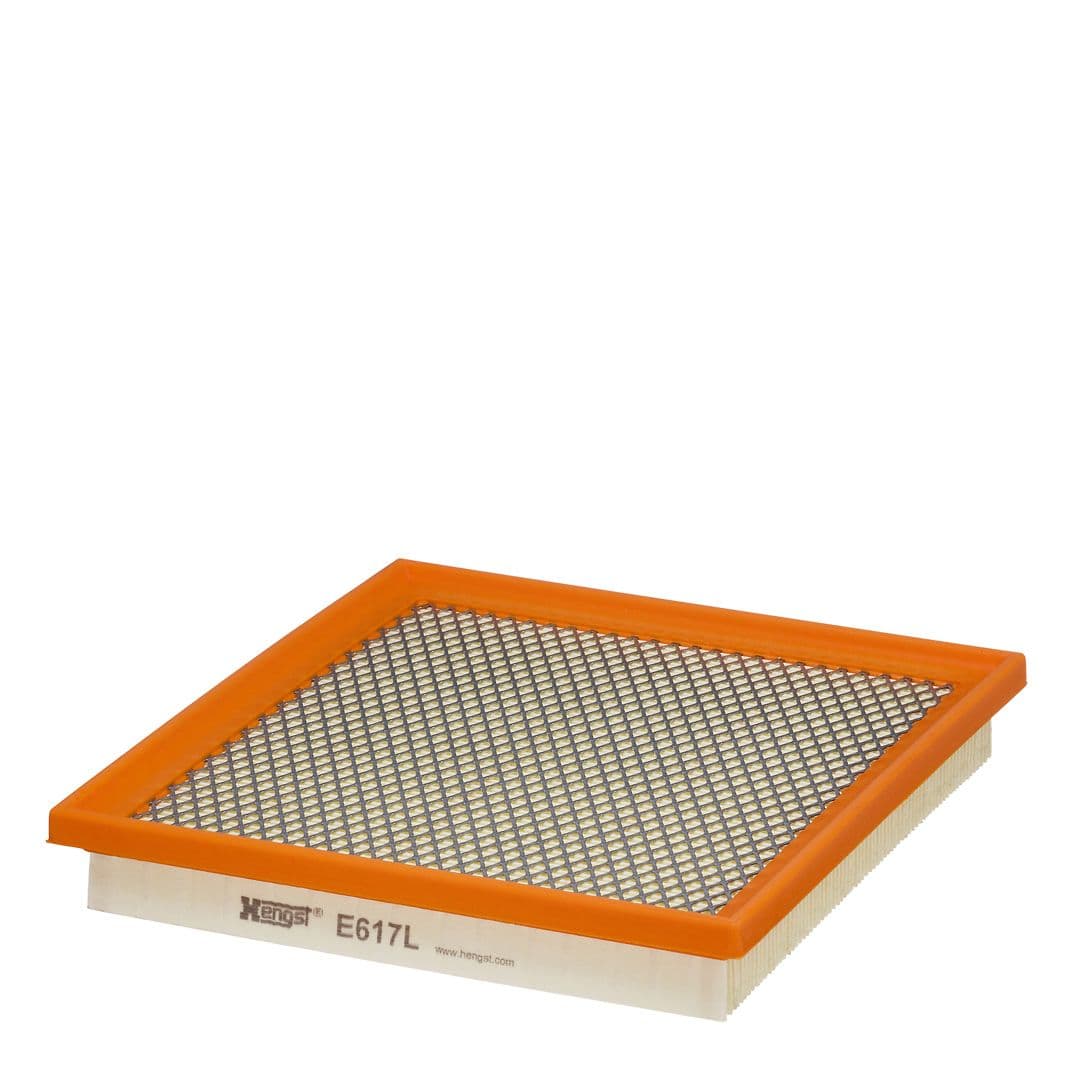 Filtru aer HENGST FILTER E617L