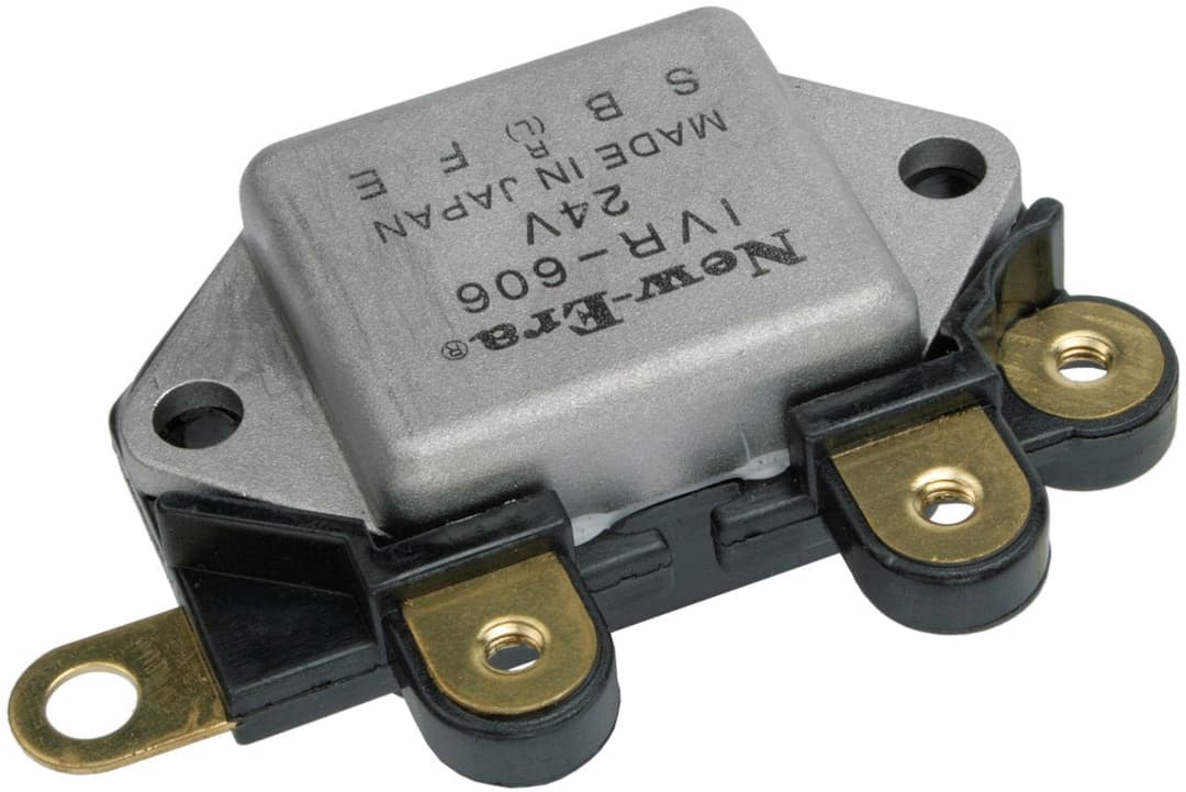 Regulator, alternator HC-Cargo F 032 234 999