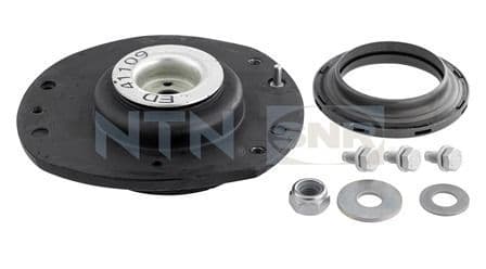 Set reparatie, rulment sarcina amortizor SNR KB659.11