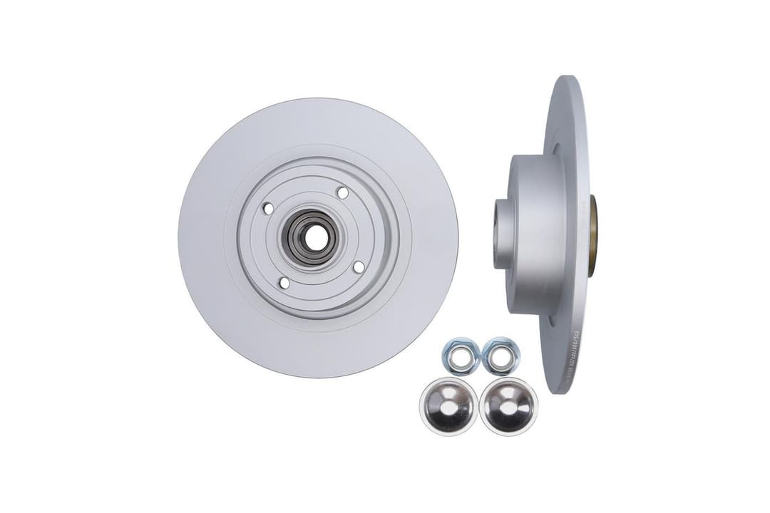 Disc frana KAMOKA 1031136