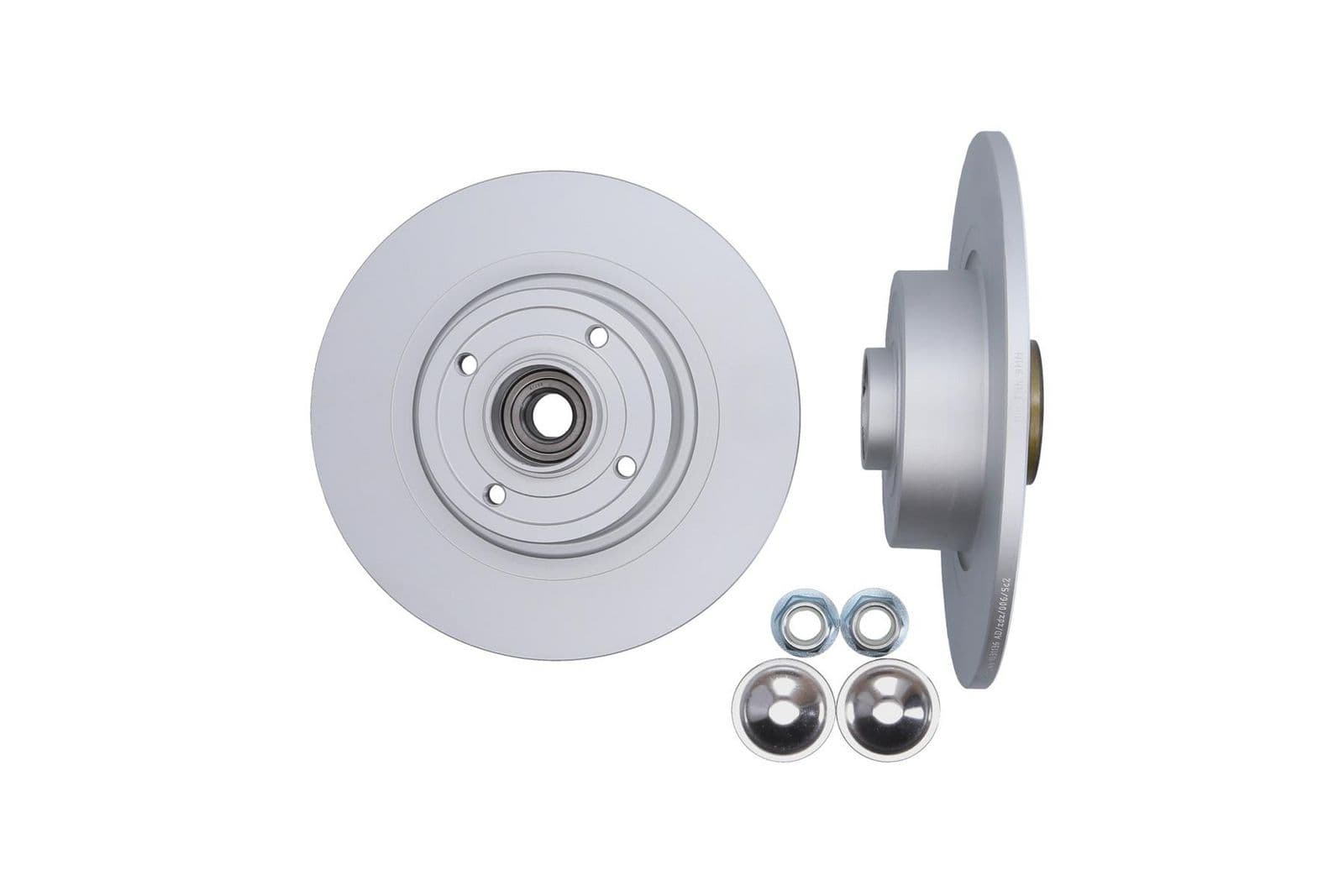 Disc frana KAMOKA 1031136