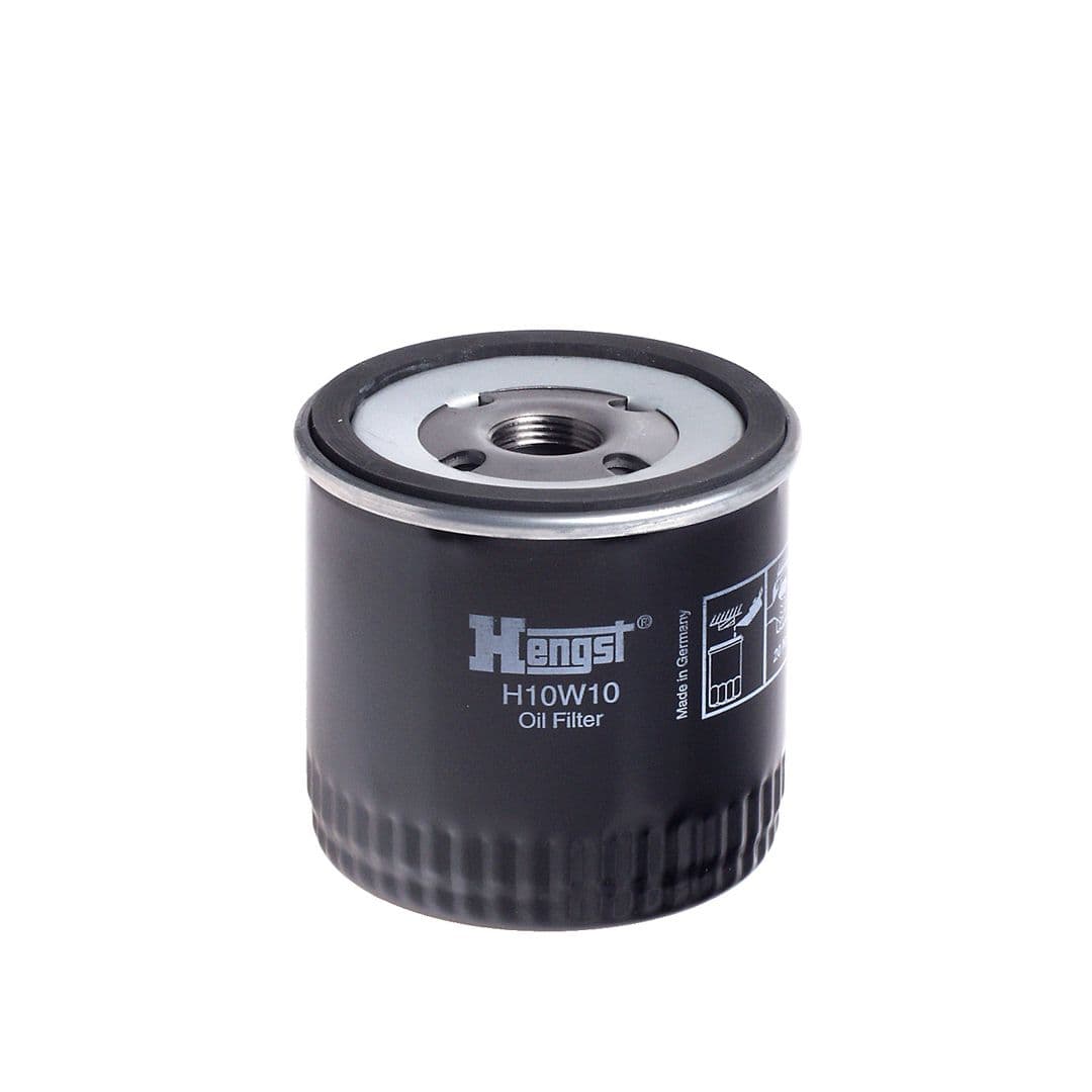 Filtru ulei HENGST FILTER H10W10