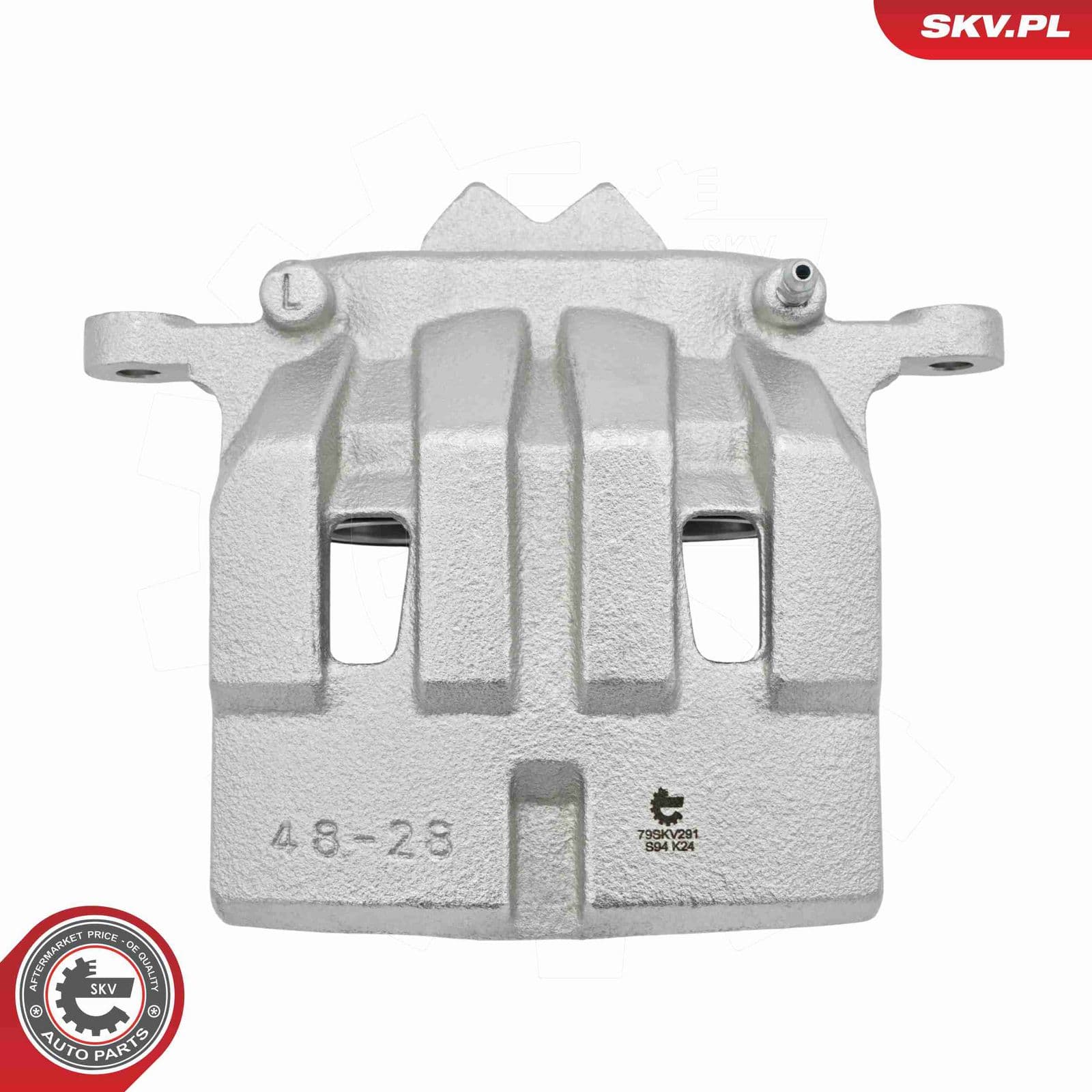 Etrier frana ESEN SKV 79SKV291